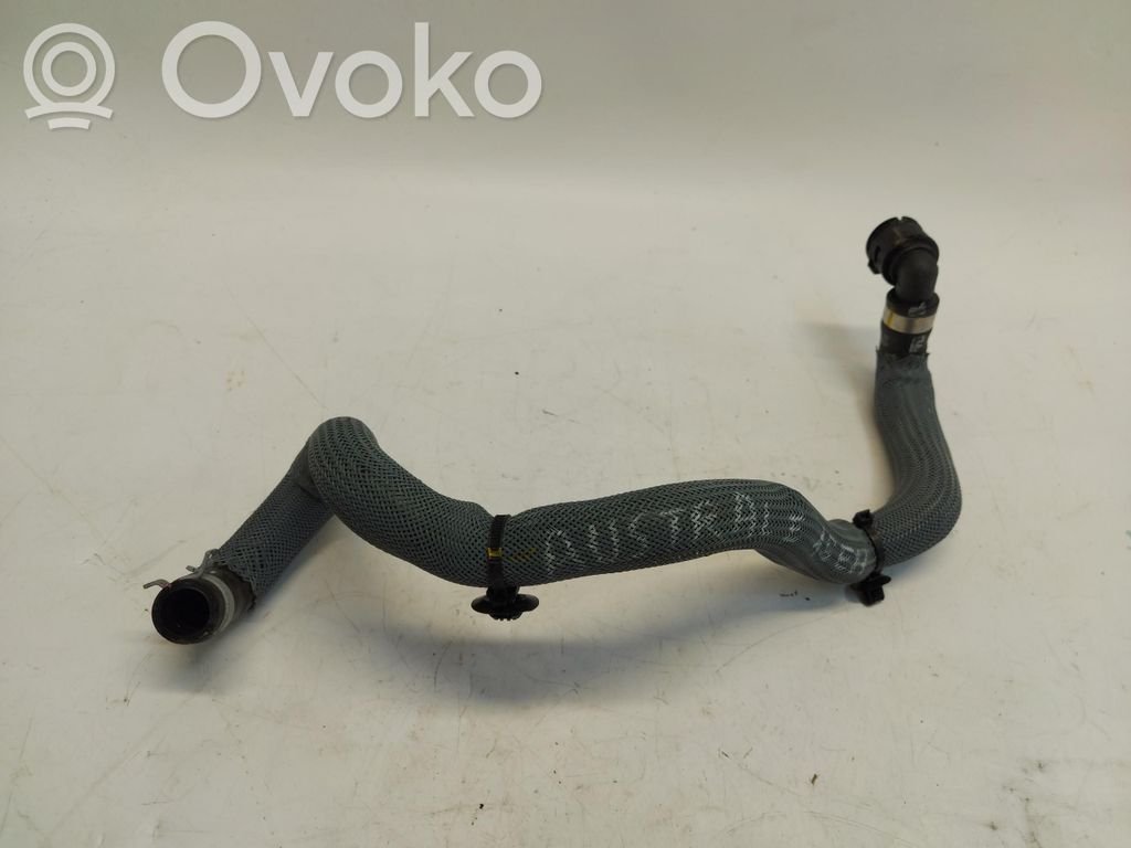 Renault Austral Engine coolant pipe/hose 