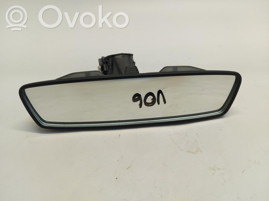 BMW 2 Active Tourer U06 Front door electric wing mirror 