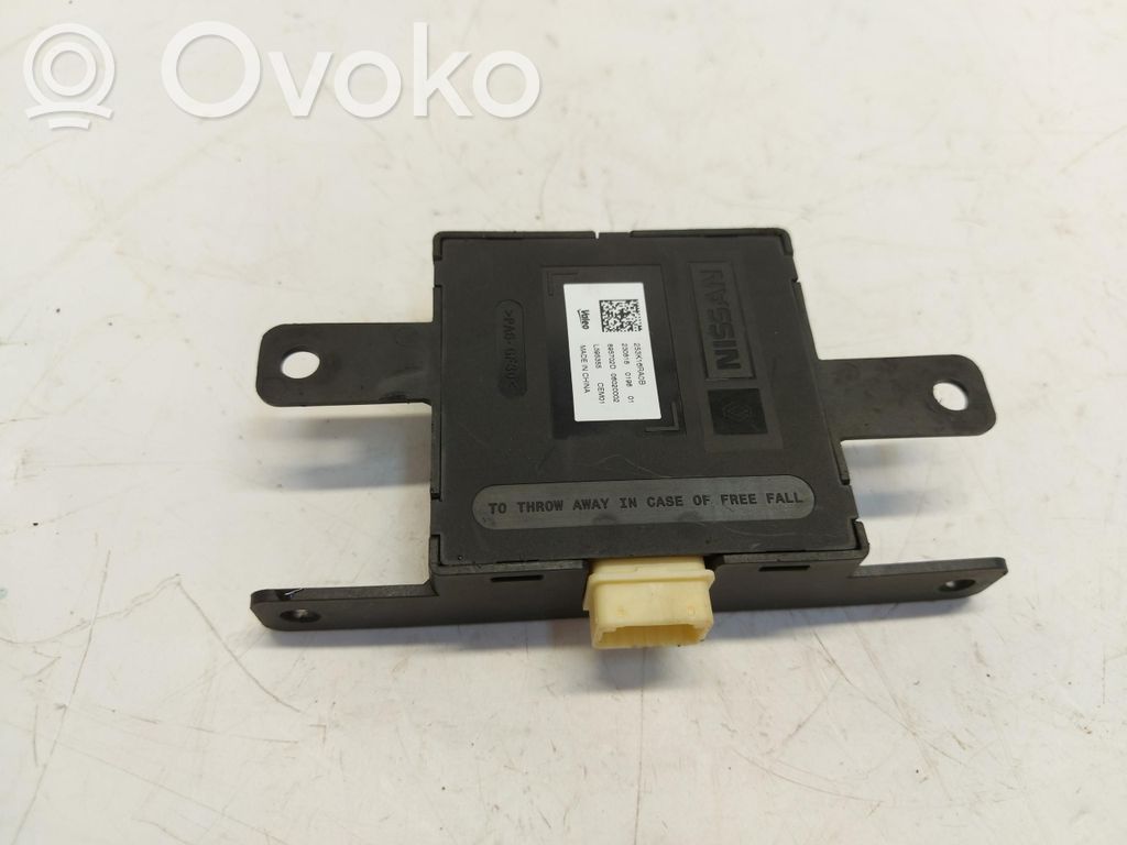Renault Austral Other control units/modules 