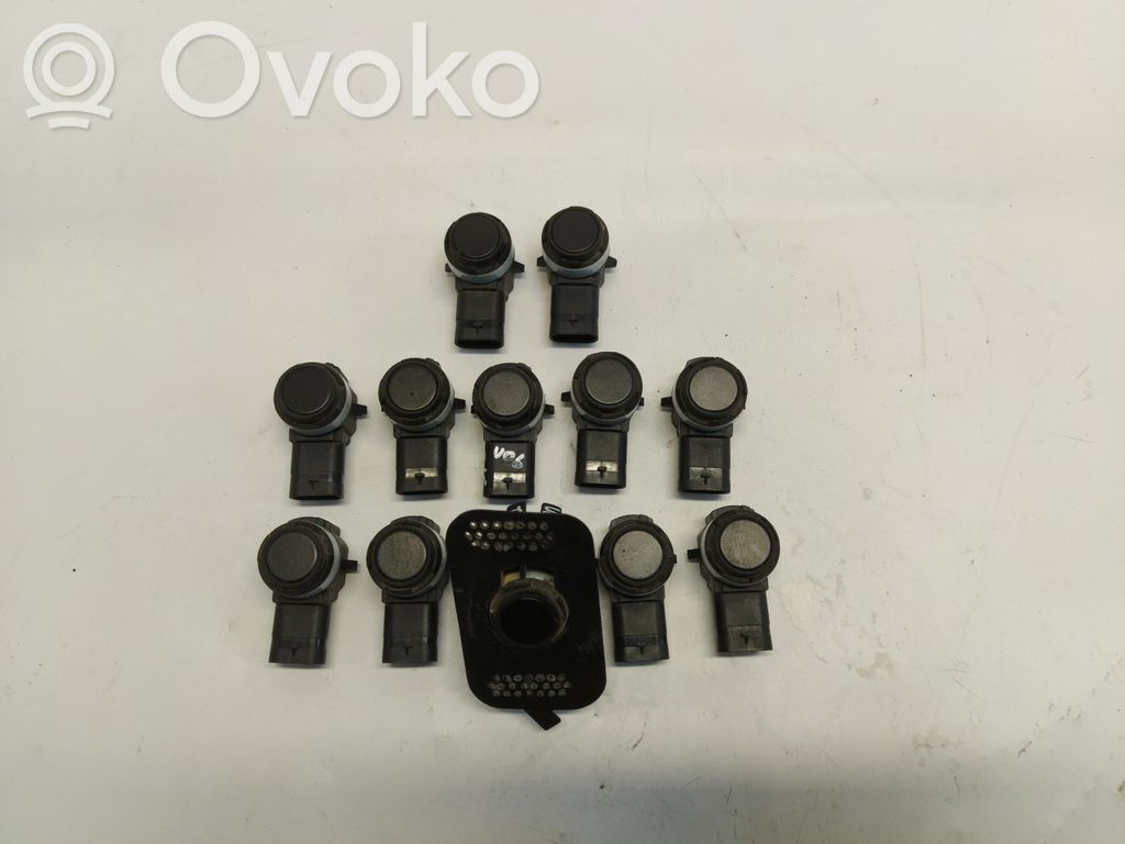 BMW 2 Active Tourer U06 Parksensor PDC 