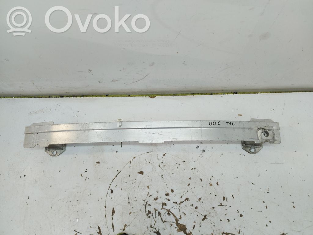BMW 2 Active Tourer U06 Aizmugurējā bufera atbalsta stienis 