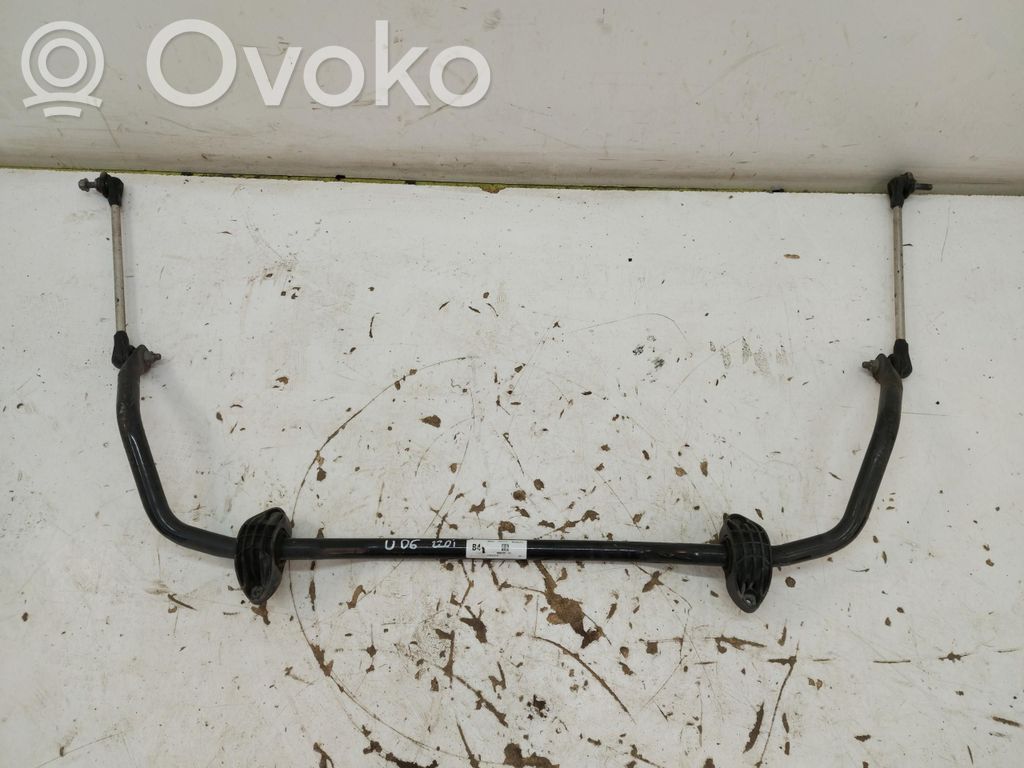 BMW 2 Active Tourer U06 Stabilizator przedni / drążek 