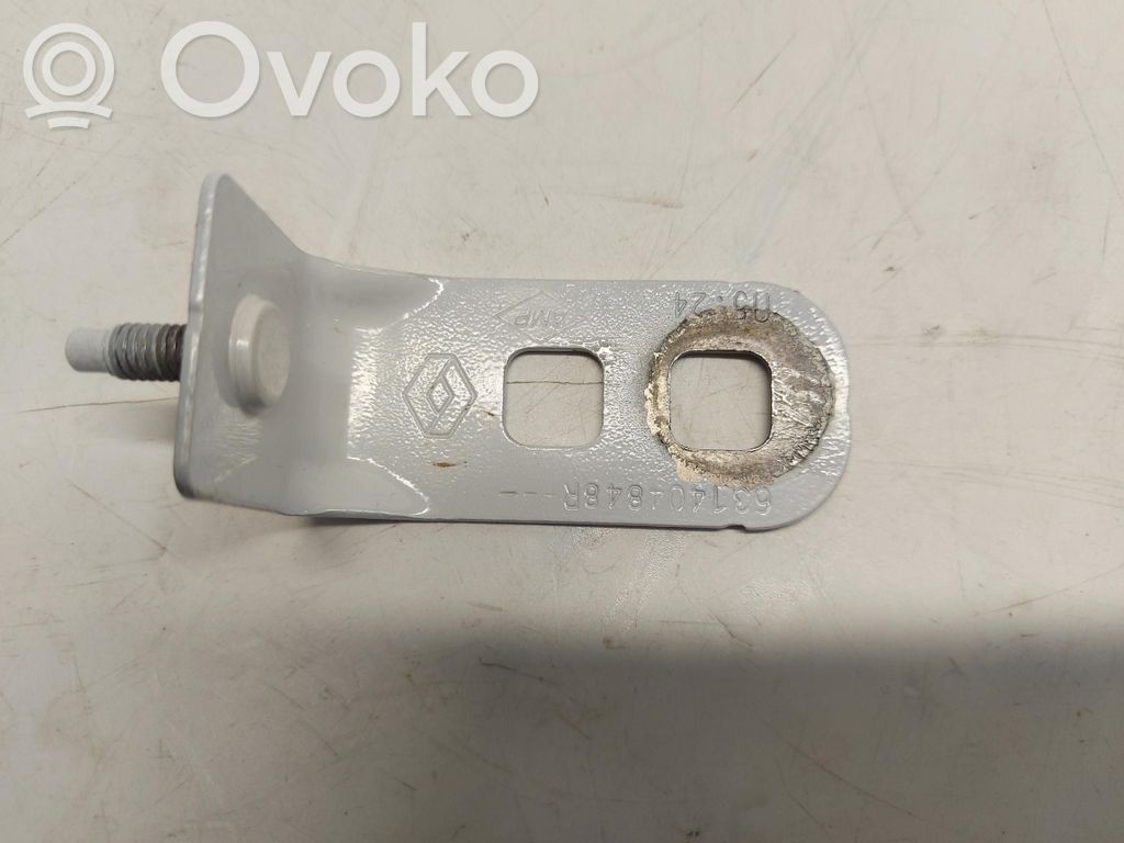 Renault Scenic E-Tech V Fender mounting bracket 