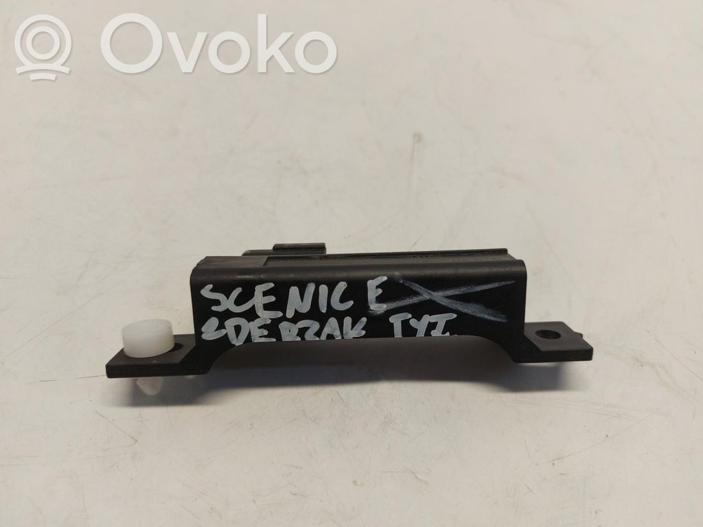 Renault Scenic E-Tech V Antenne des Keyless-Systems 