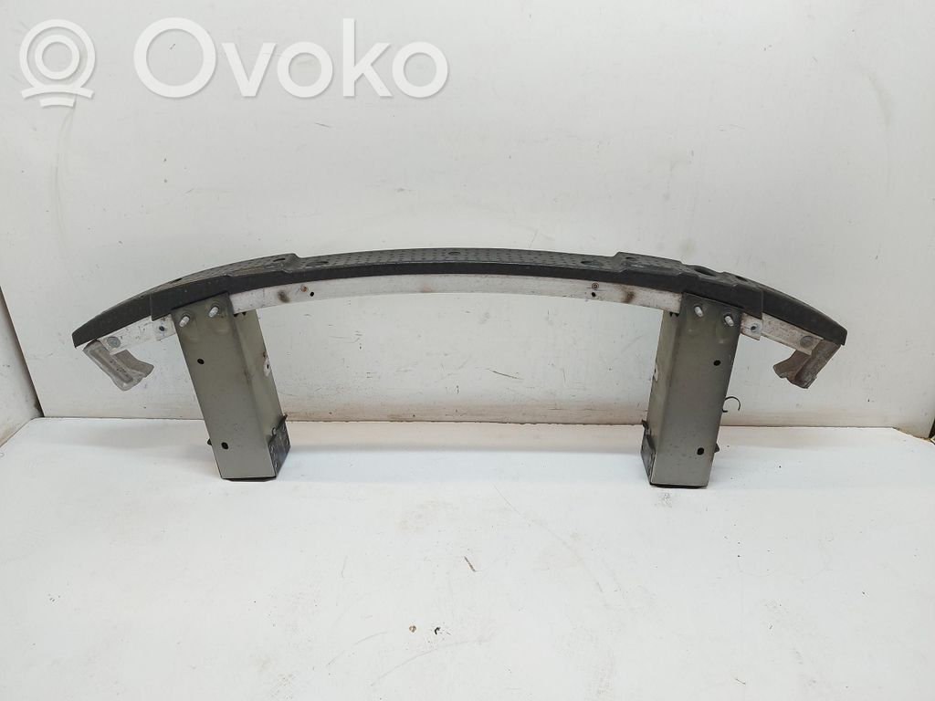 Front bumper support beam   148760100E