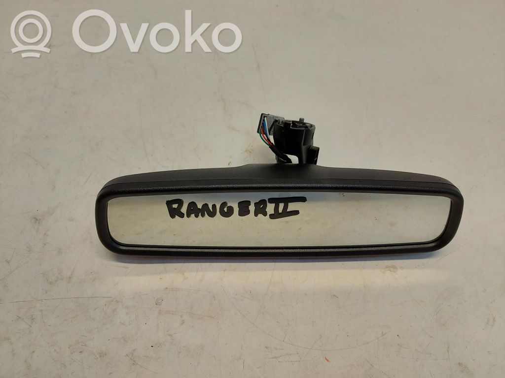 Ford Ranger IV Espejo retrovisor (interior) 