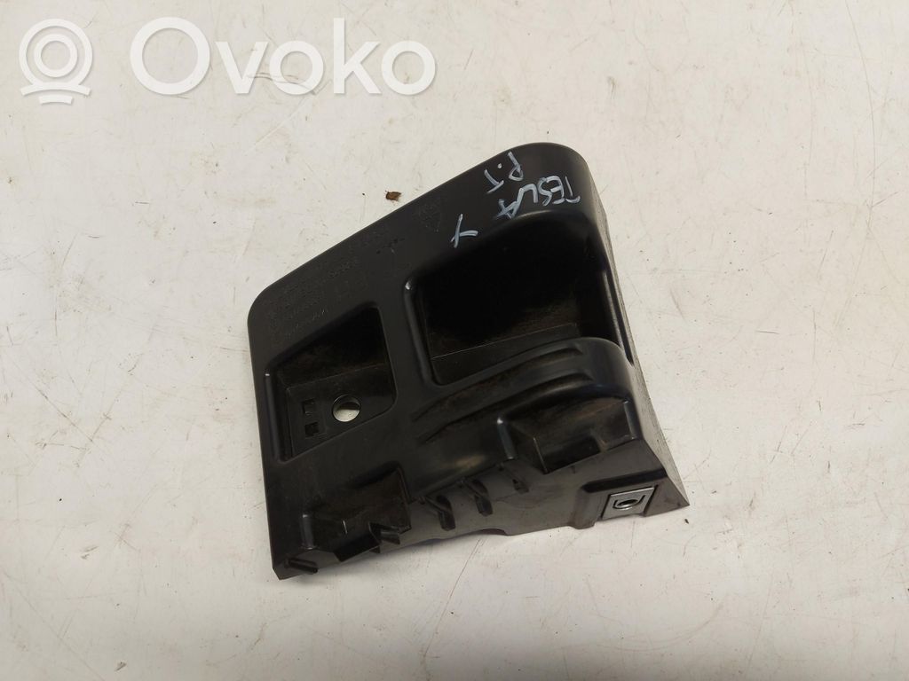 Tesla Model Y Rear bumper mounting bracket 