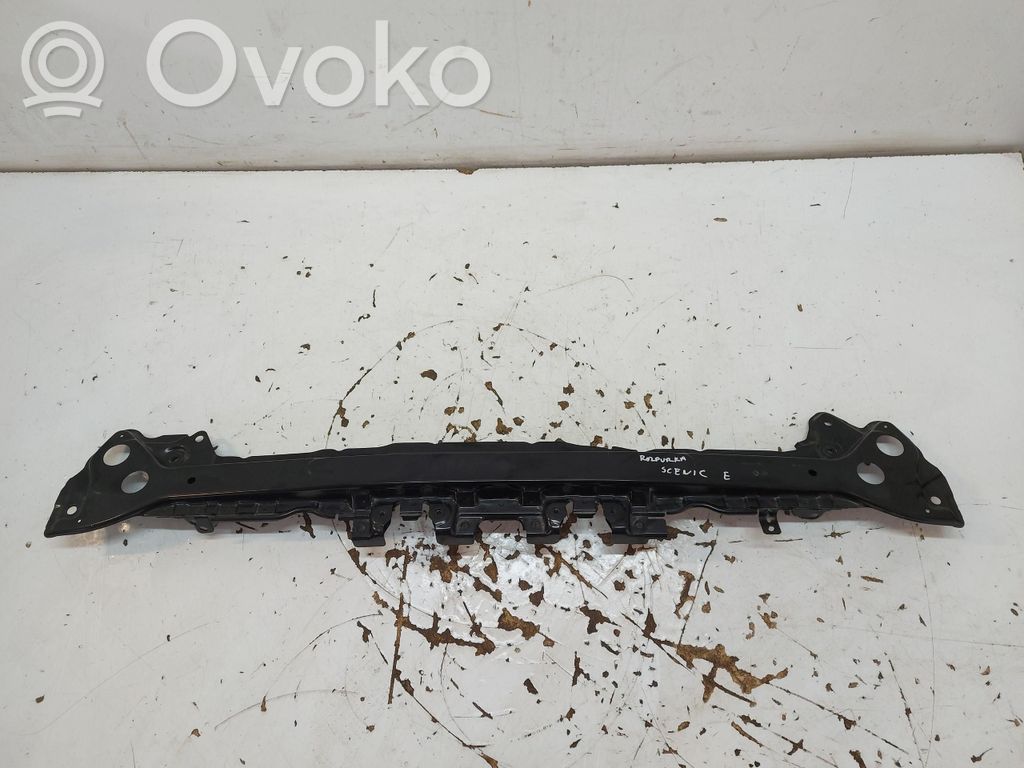 Renault Scenic E-Tech V Renfort de pare-chocs avant 