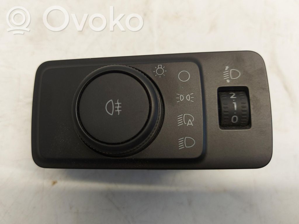 Ford Transit Custom II Interruptor de luz 