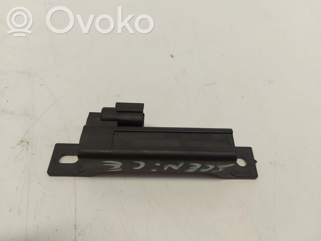 Renault Scenic E-Tech V Antenne des Keyless-Systems 