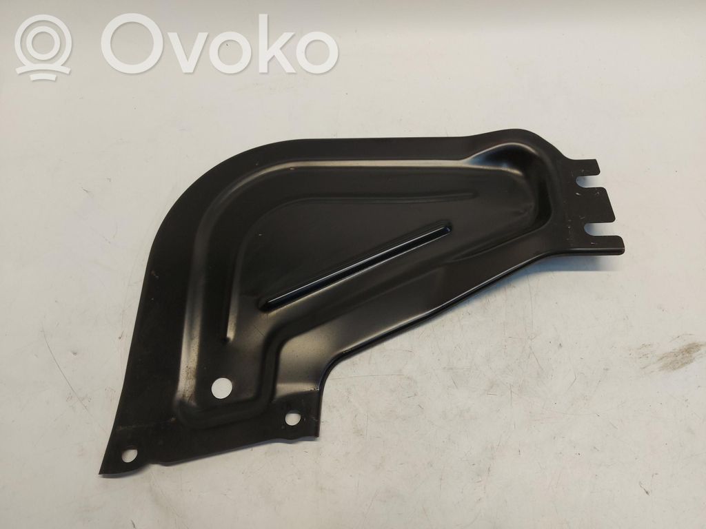 Ford Ranger IV Unterfahrschutz Unterbodenschutz Motor 