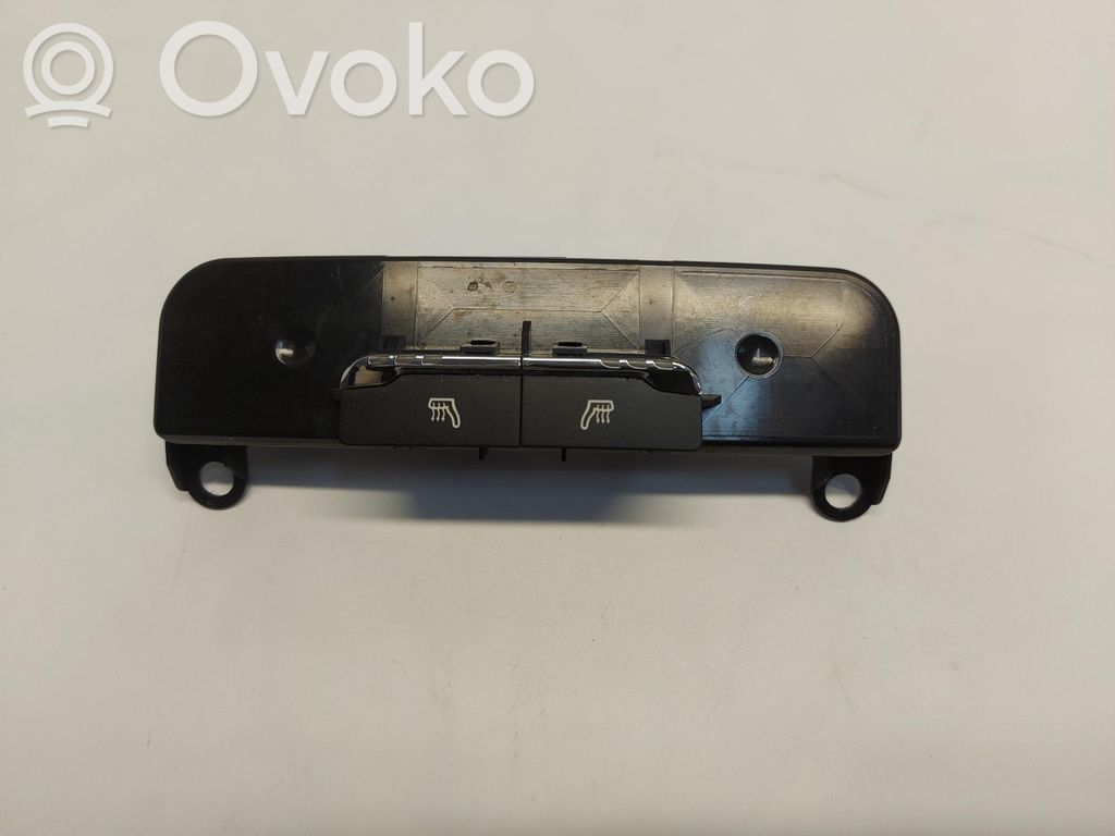 Interruptor de control del asiento   95B907049F,95B907049F