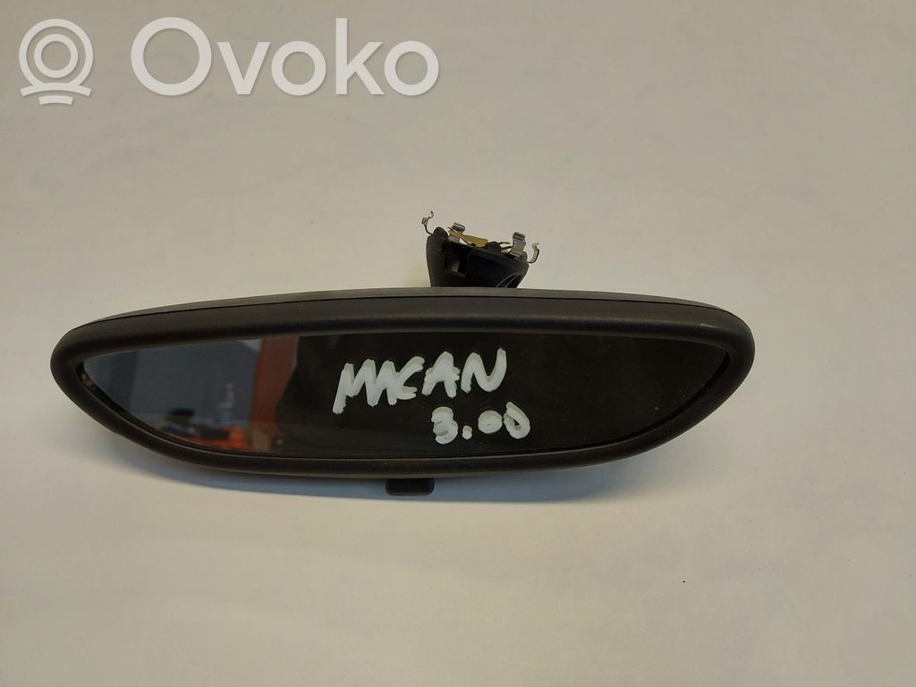 Porsche Macan (95B) Espejo retrovisor (interior) 