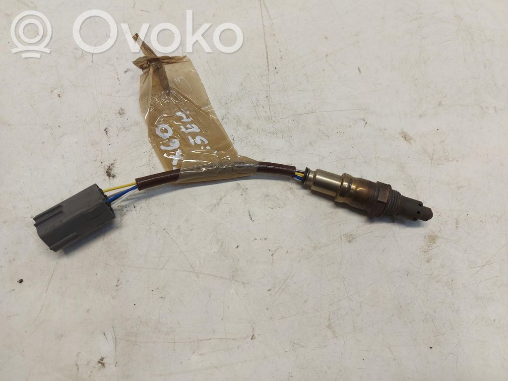 Sonde lambda