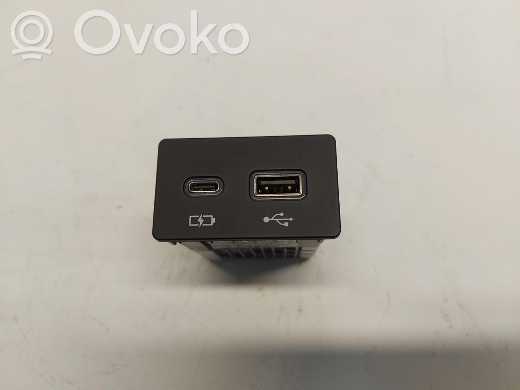 Lexus RX V USB-Anschluss 