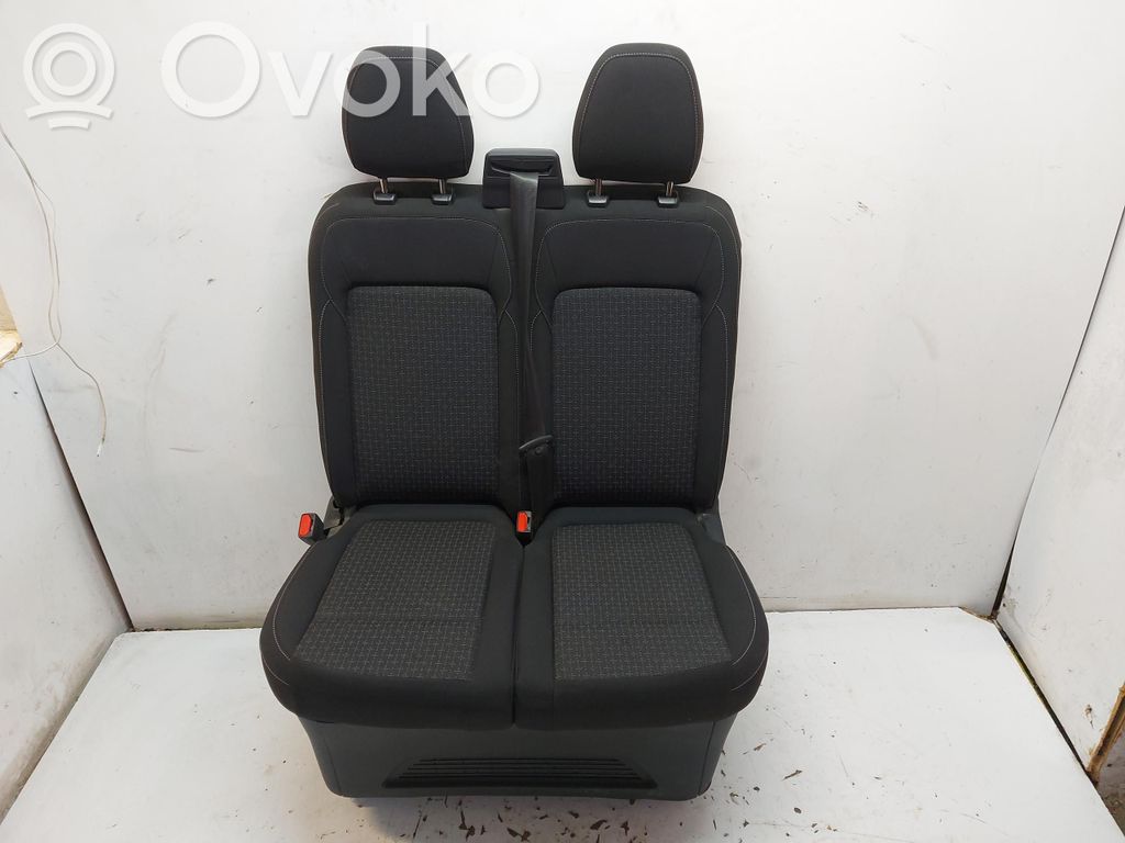 Kaksoisetuistuin   CUSMK2,CUSMK2,4864644