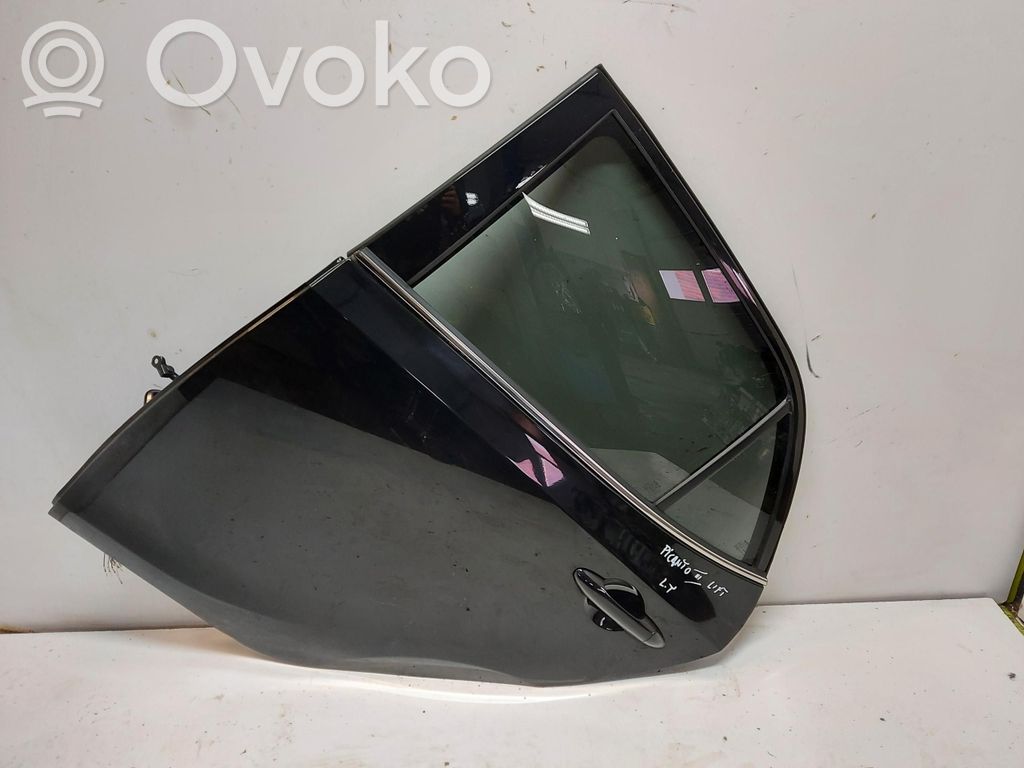Puerta trasera   KIAPIC,KIAPIC,64574