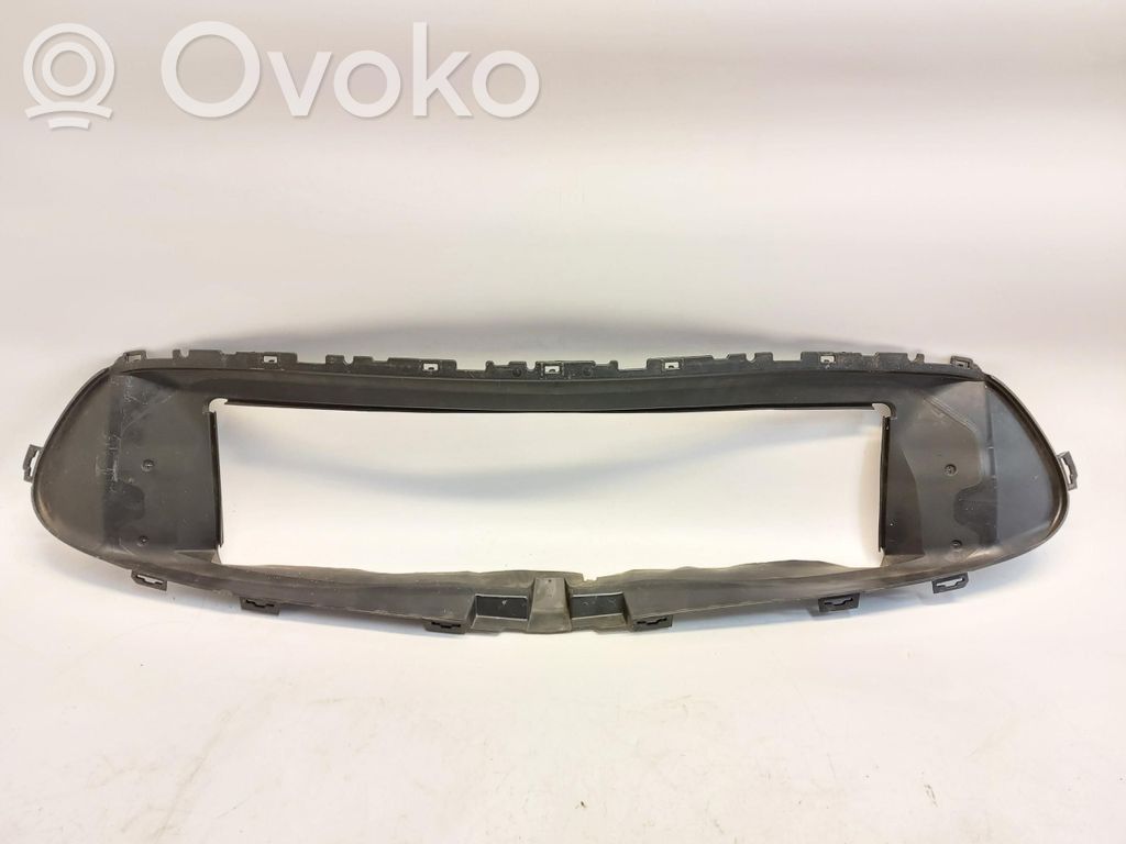 Osłona chłodnicy   A2548856601JLK01,A2548856601JLK01