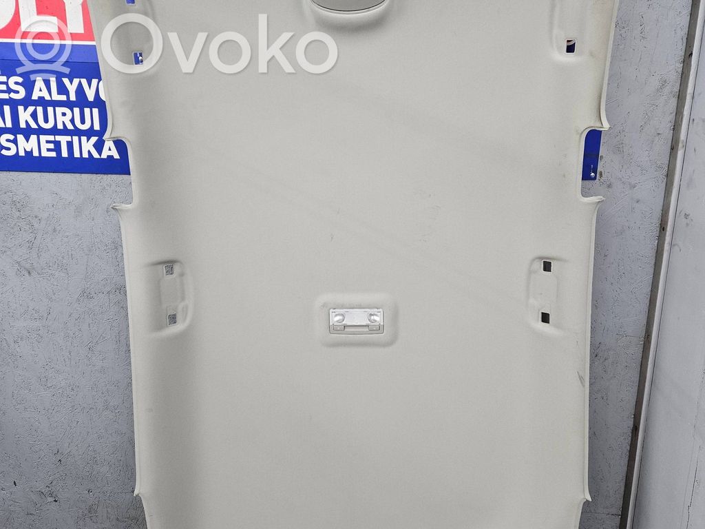 Opel Zafira C Techo 