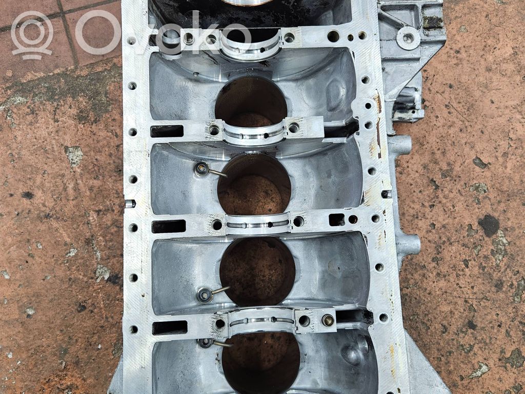 Engine block   7552781B20
