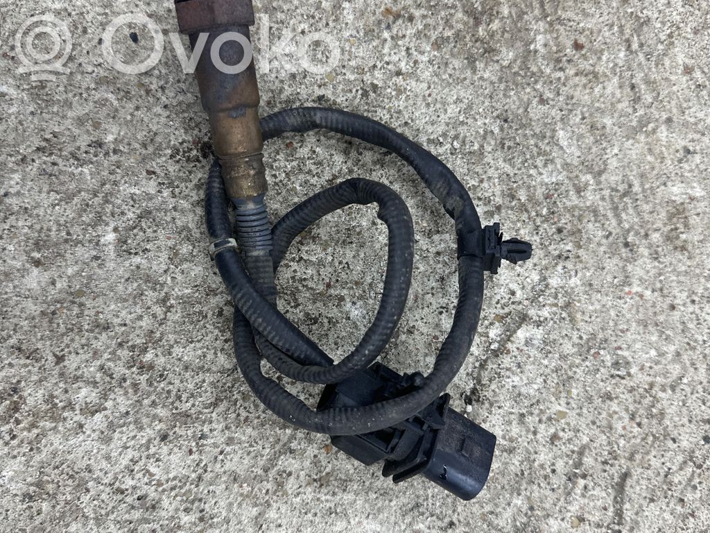 Opel Agila B Lambda probe sensor 