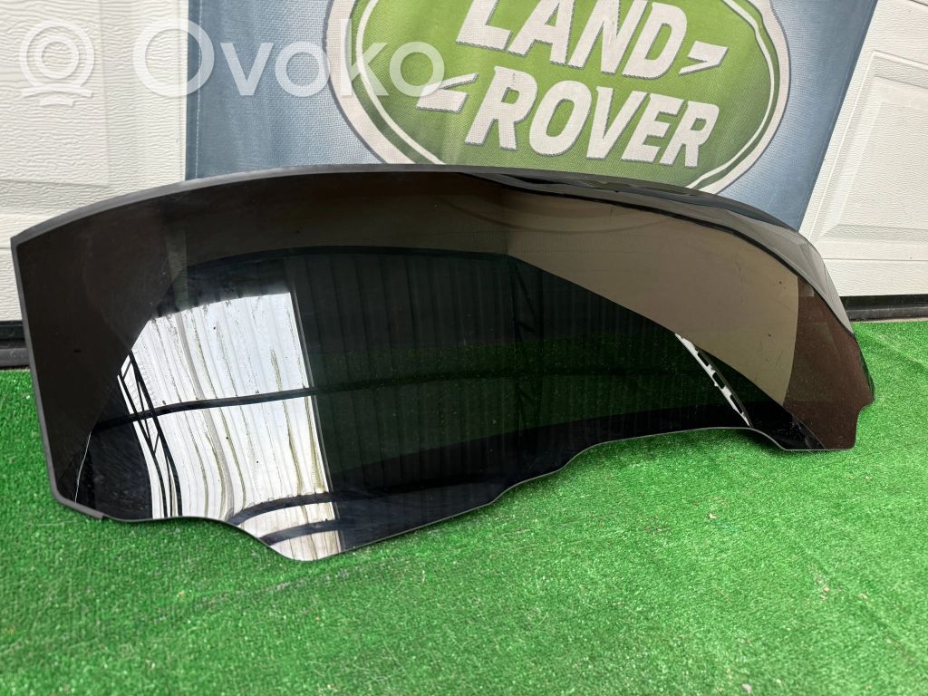 Land Rover Evoque I Szyba klapy tylnej / bagażnika 