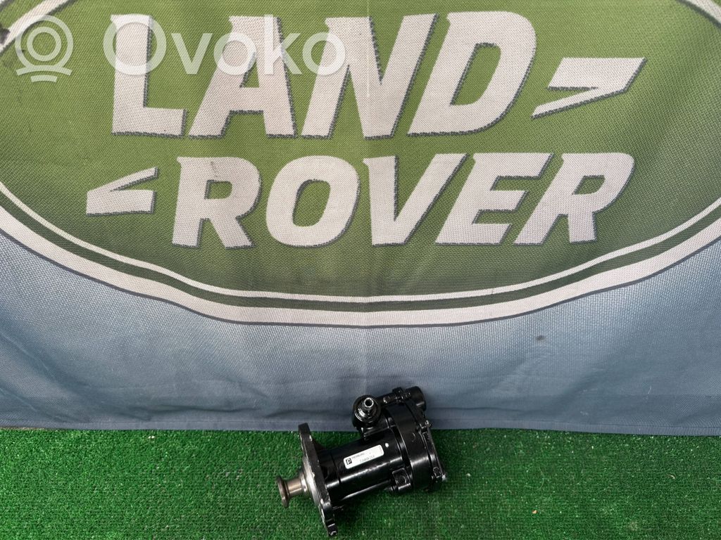 Vacuum pump   ERR3539,724808130