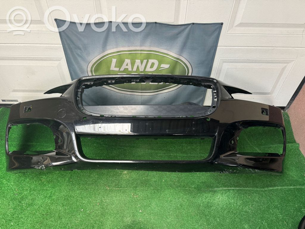 Jaguar XE Parachoques delantero 