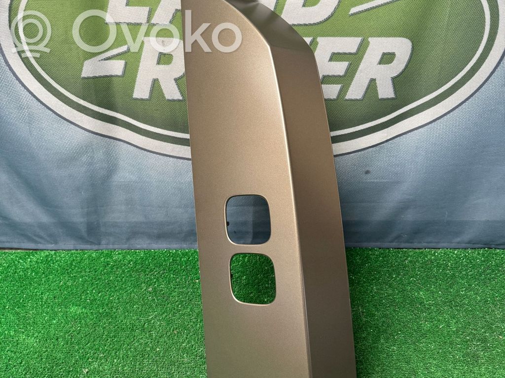 Land Rover Defender Kita išorės detalė 
