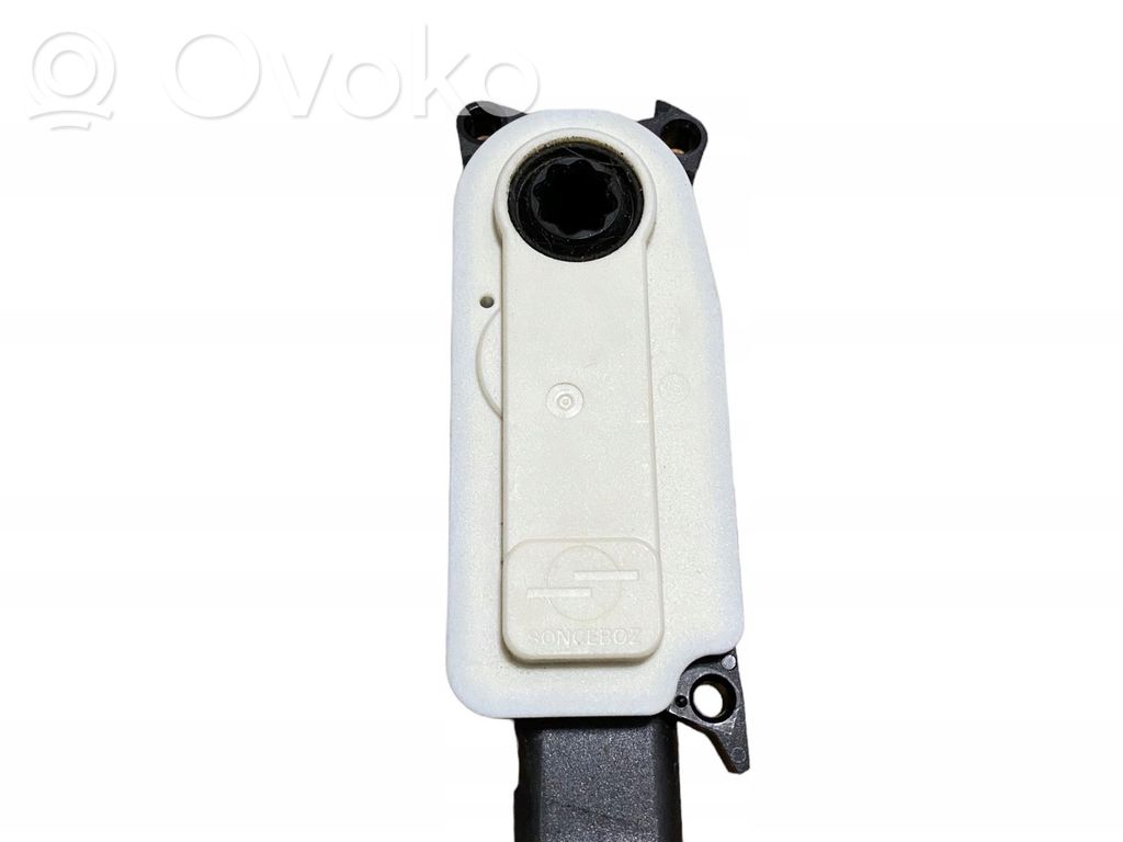Jaguar F-Pace Actuator clapetă activă aer radiator 