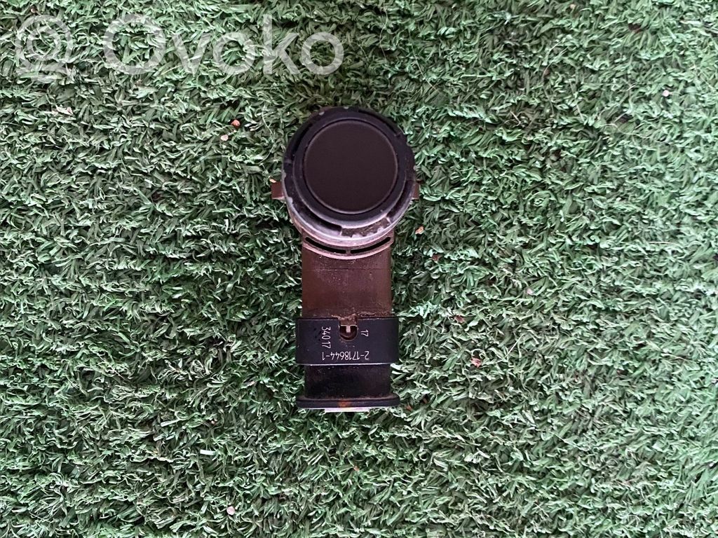 Jaguar E-Pace Parkavimo daviklis PDC 