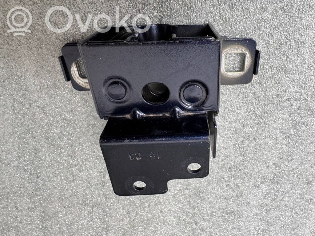 Jaguar F-Type Engine bonnet/hood lock/catch 