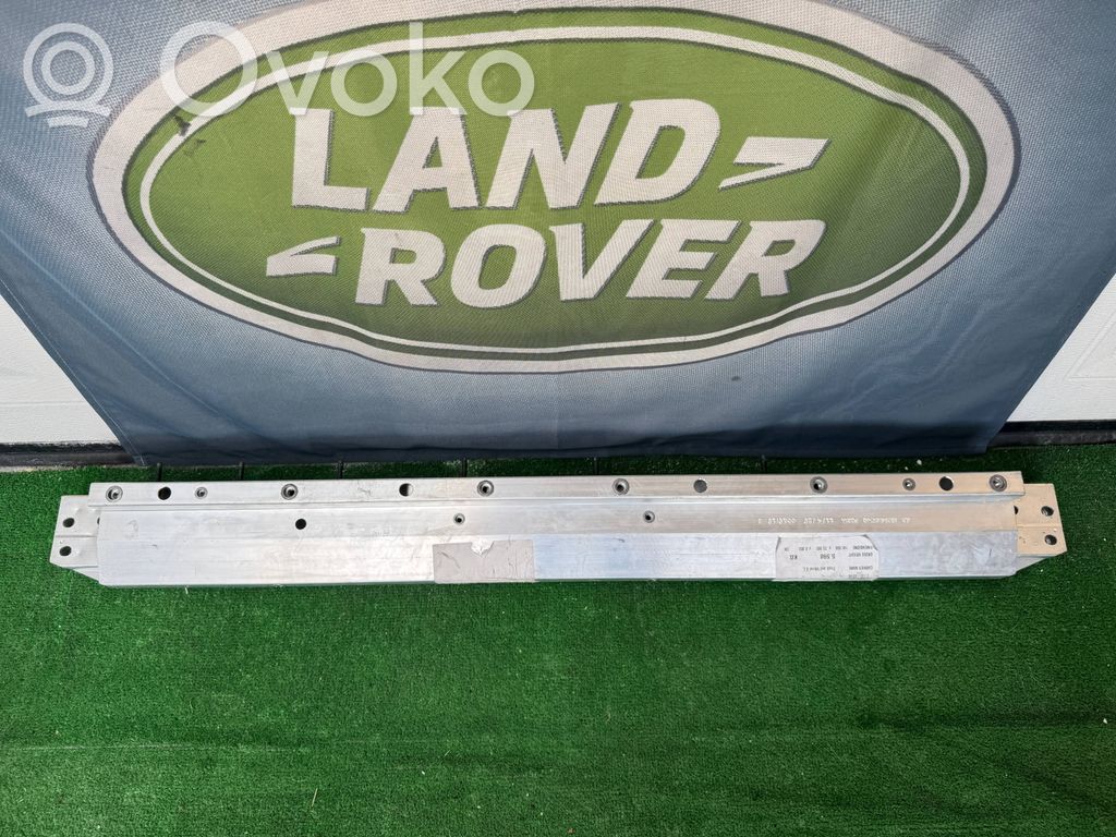 Land Rover Range Rover Evoque L551 Fixation de radiateur 