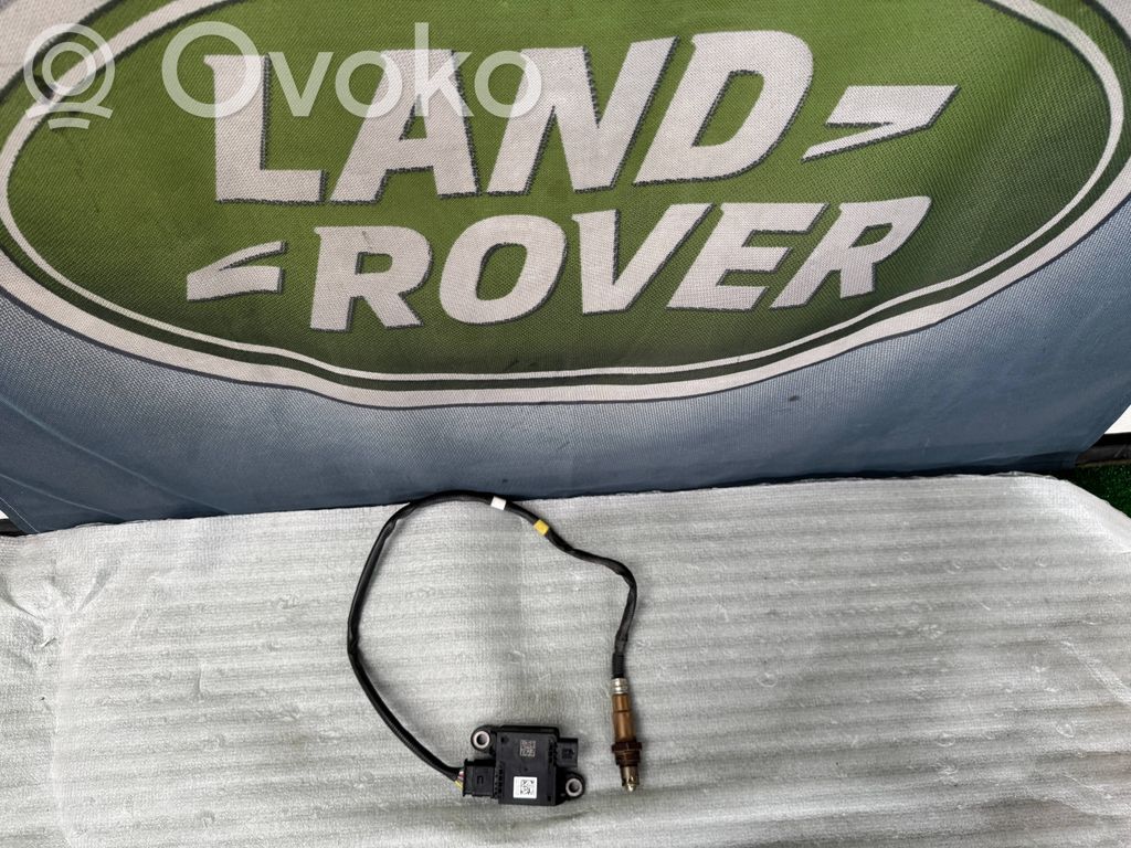 Land Rover Range Rover Velar Lambda zonde 