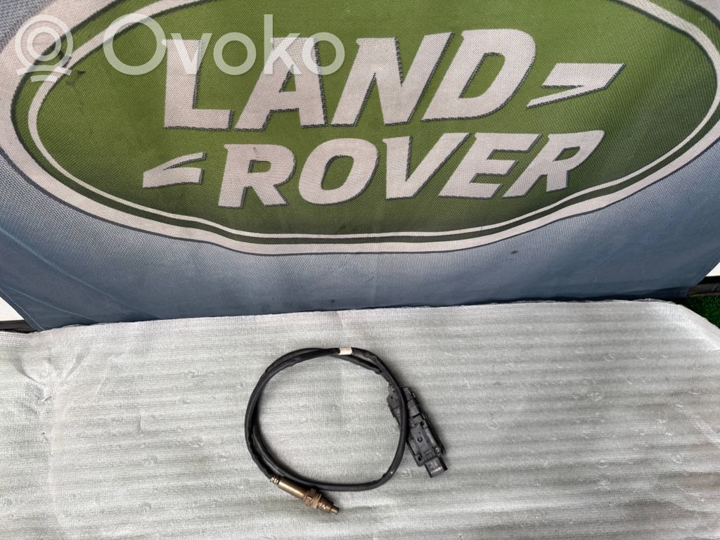Land Rover Discovery 5 Lambda zonde 