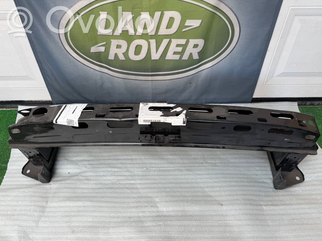 Front bumper support beam   10940416
