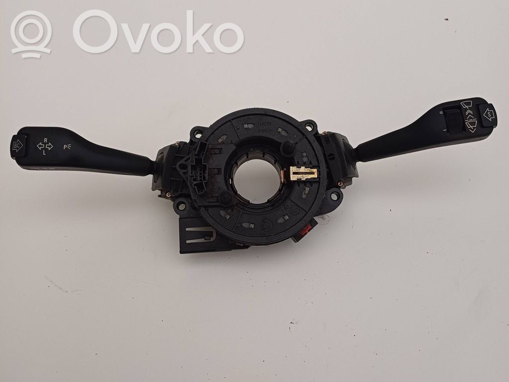 BMW 5 E39 Interruptor/palanca de limpiador de luz de giro 