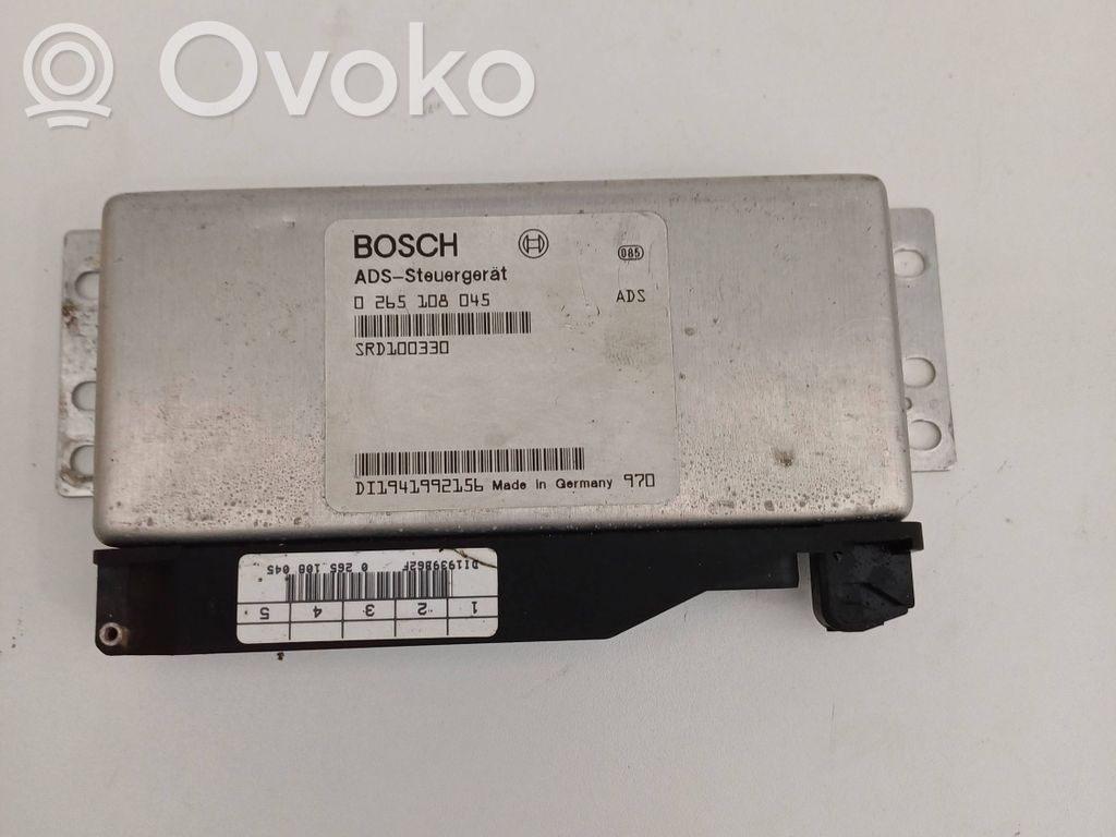 Rover 75 ABS control unit/module 