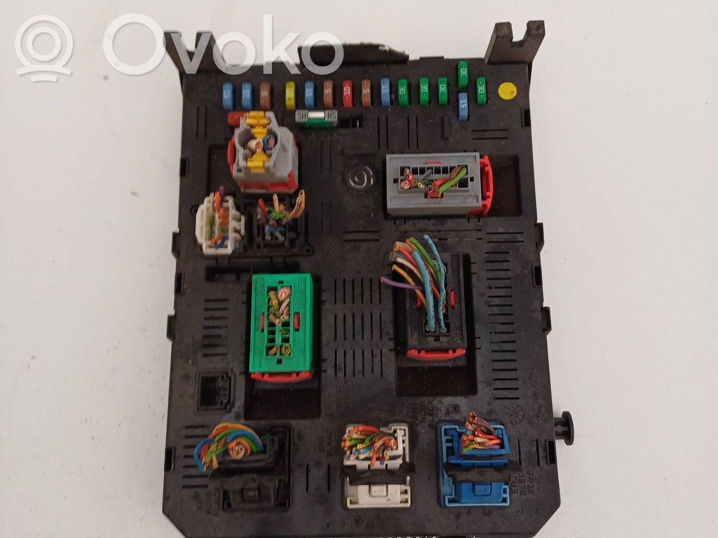 BSM Control unit   21676031,2167603,216792320A