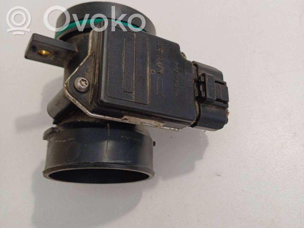 Ford Focus Ilmamassan virtausanturi 