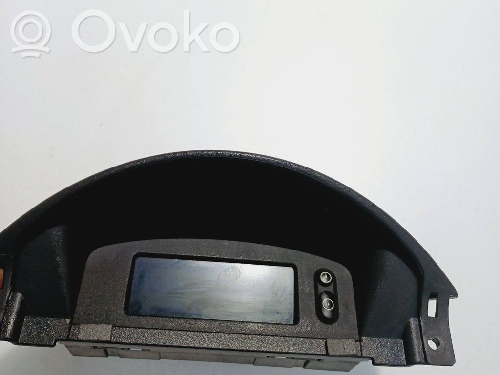 Screen/display/small screen   009164455
