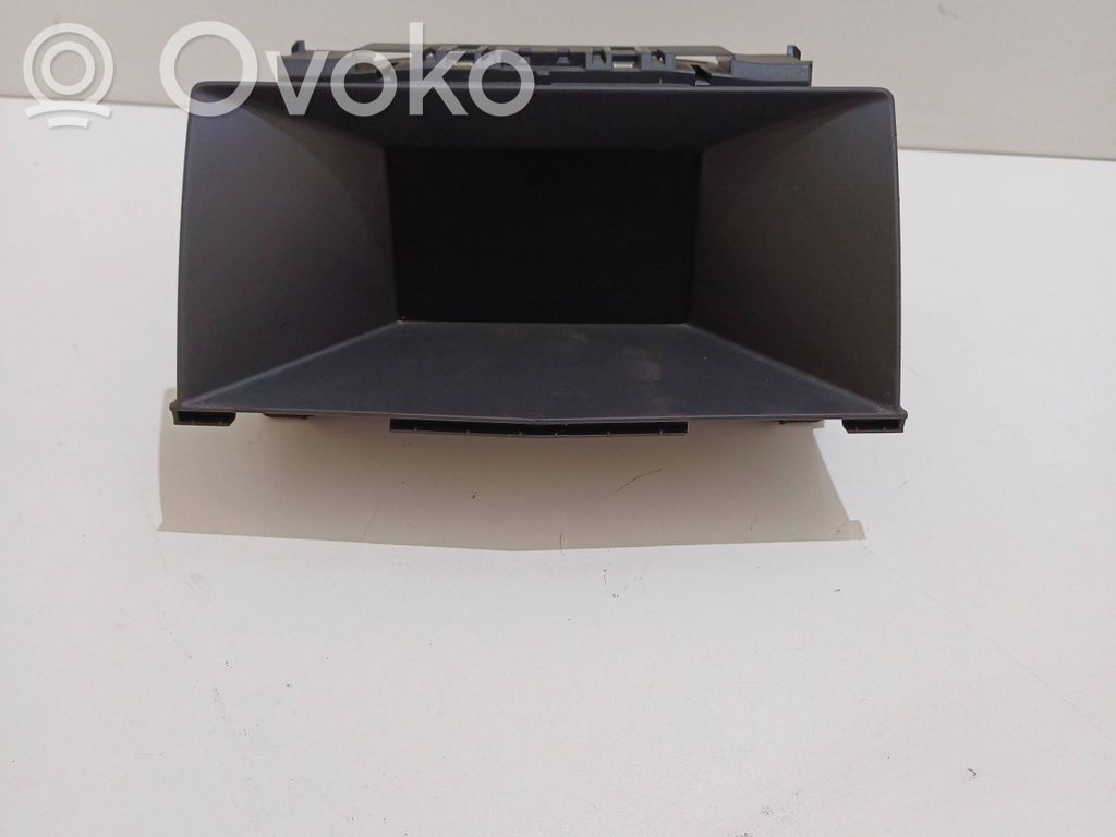 Opel Astra H Screen/display/small screen 