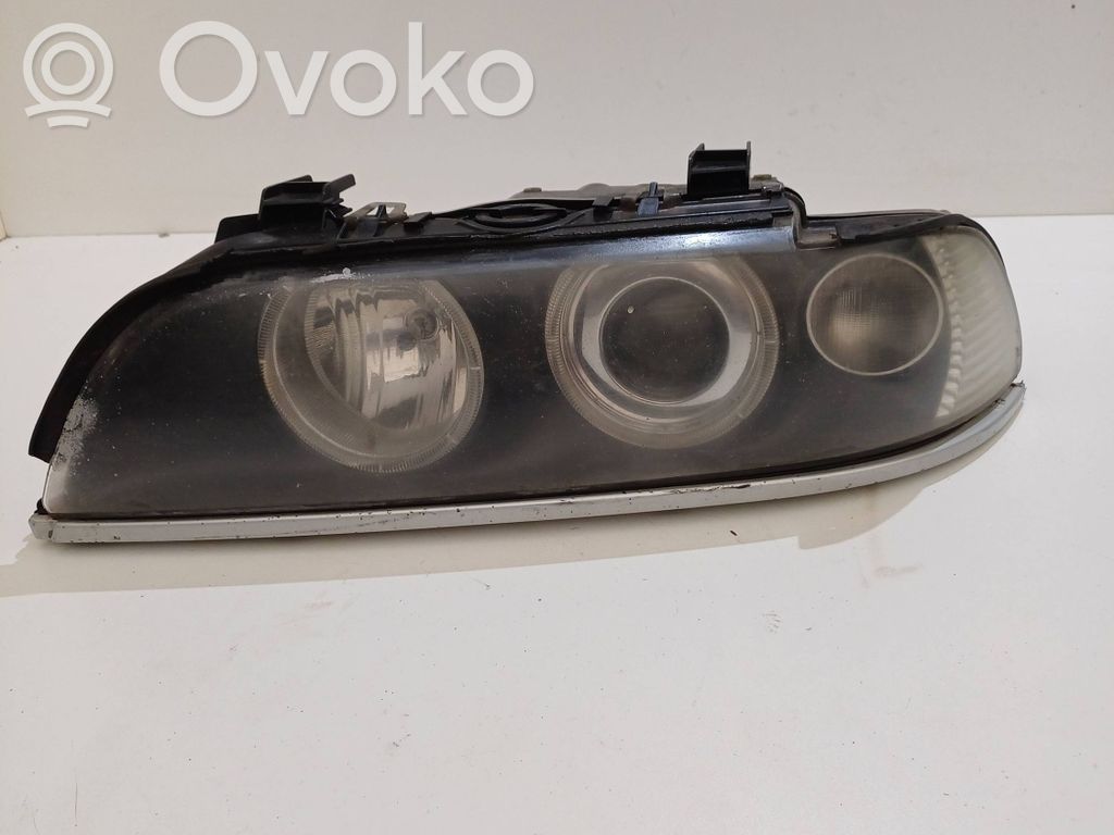 Headlight/headlamp