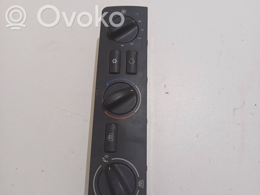 Climate control unit   64116907898,900488060