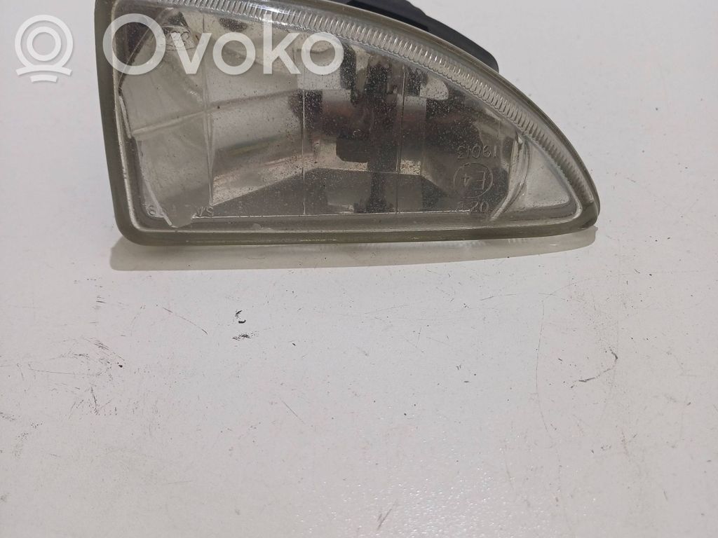 Miglas lukturis priekšā   0374D