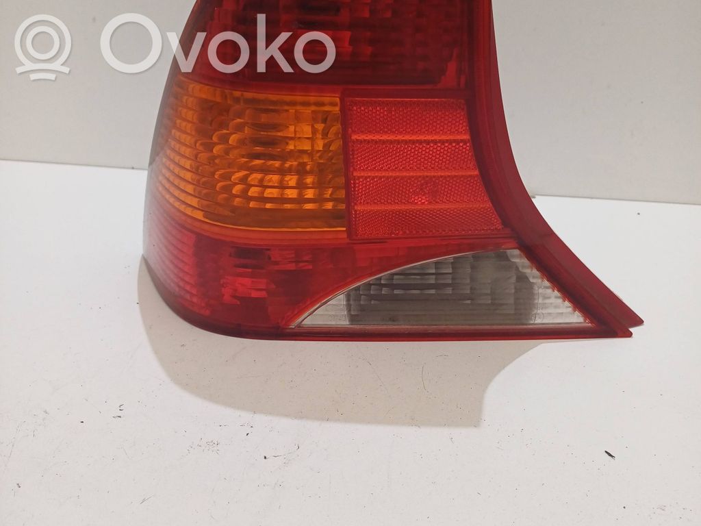 Ford Focus Takavalot 