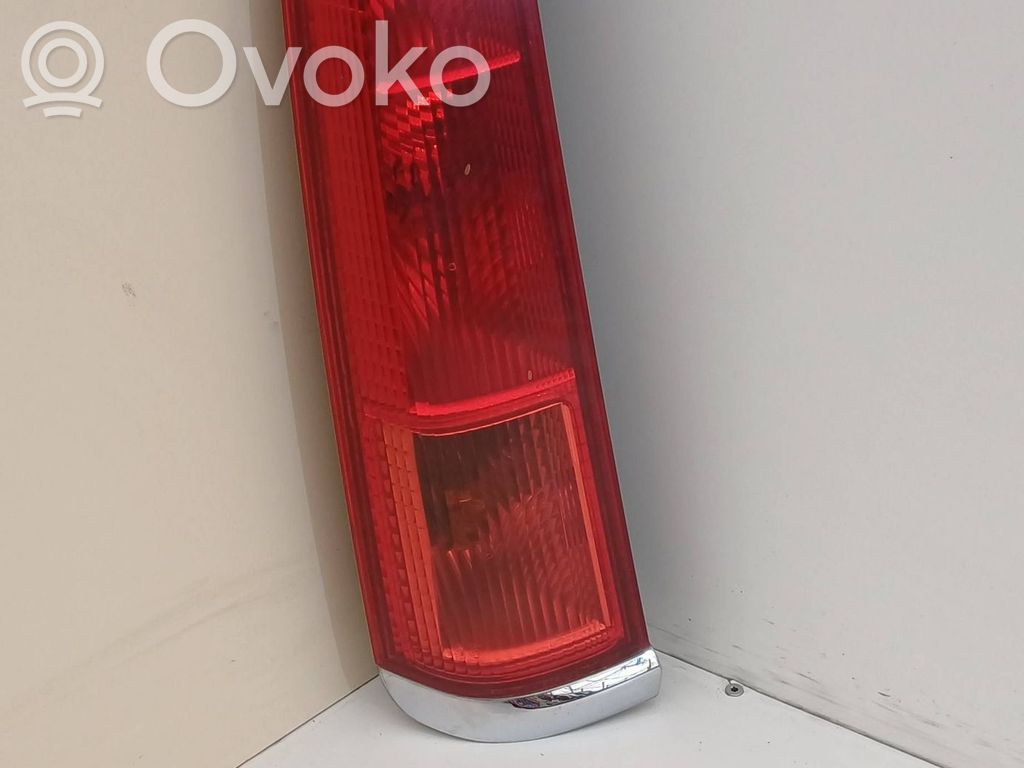 Honda Stream Rear/tail lights 