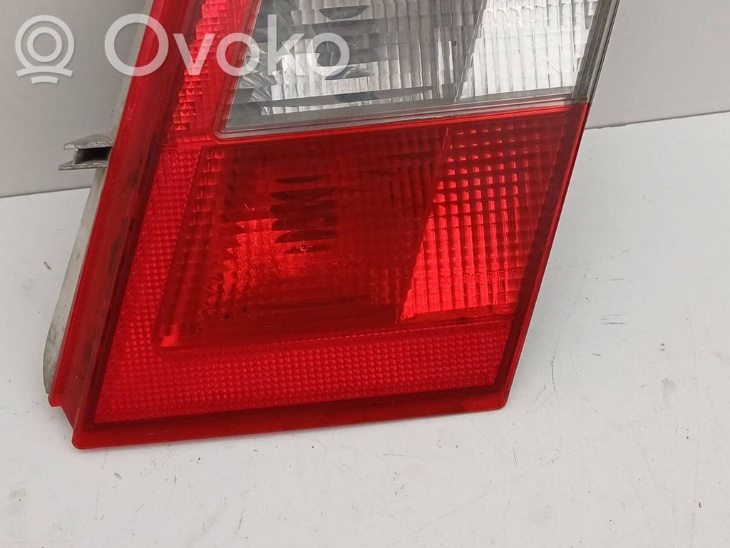 Saab 9-5 Tailgate rear/tail lights 