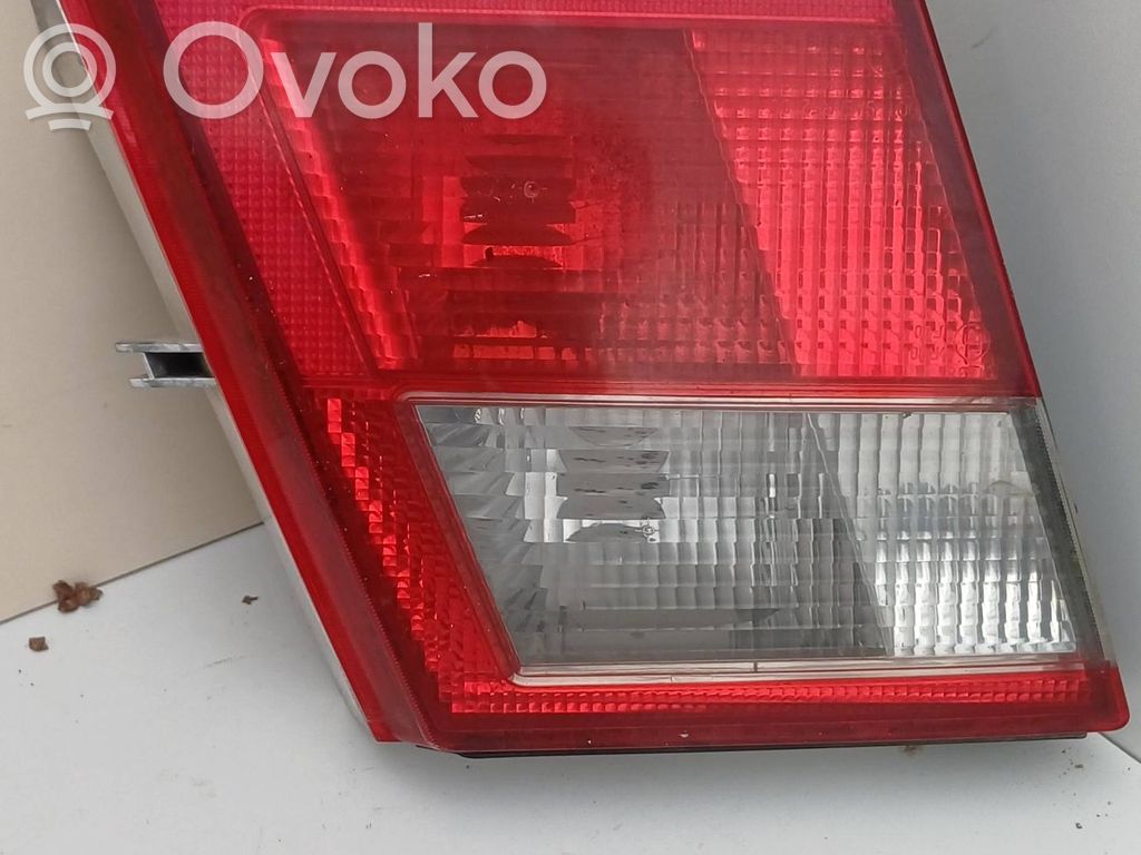 Saab 9-5 Tailgate rear/tail lights 