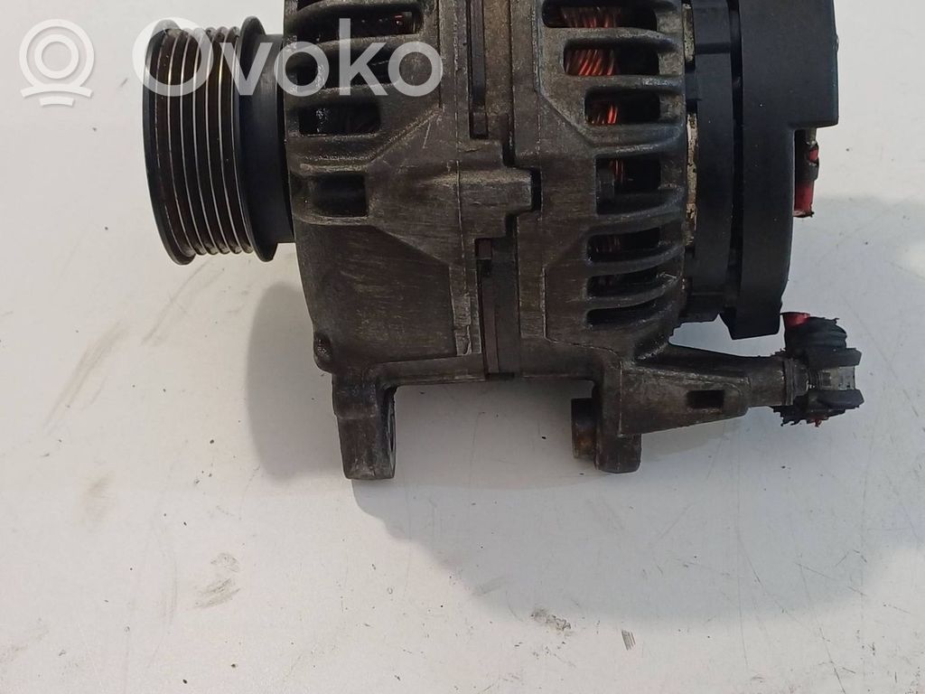 Volvo S80 Generatorius 